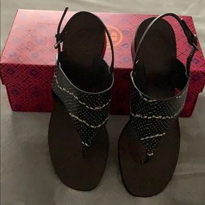 Tory Burch sandals